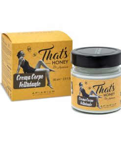 CREMA CORPO “THAT’S HONEY” – 200ML