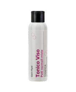 TONICO VISO GEN-HYAL con Acido Ialuronico, Niacinamide e Zinco
