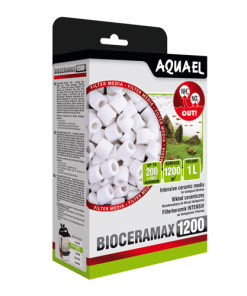 Aquael – BioCeraMAX 1200 – 1000ml