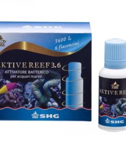 SHG – Aktive Reef 3.6 – 6x30ml