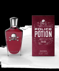 Police potion for her edp 100 ml ww vapo