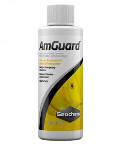 Seachem – AmGuard – 100ml