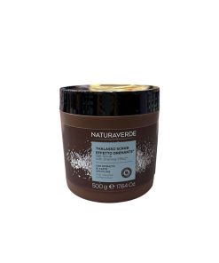 Naturaverde thalasso scrub effetto drenante 500 ml