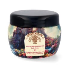 Compagnia delle indie burro corpo nutriente 19 mughetto e mu