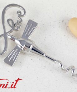 Cavatappi con Scritta Love – 23781 Claraluna