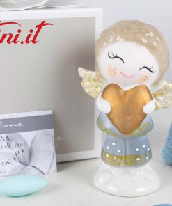 Angelo Maschio con Cuore – 23944 Claraluna