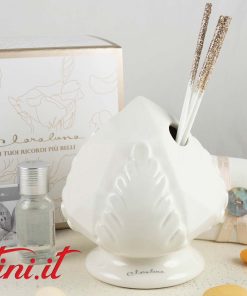 Diffusore Pumo Bianco – 24193 Claraluna