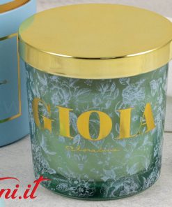 Candela Gioia Profumo Lavanda – 25173 Claraluna