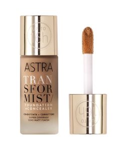 Astra transformist foundation + concealer 05n