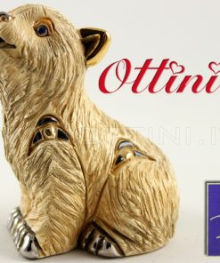 Lupo di Montagna Baby – F382