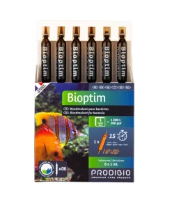 Prodibio – Bioptim – 6 fiale