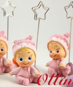 Bimba Pigiama con MemoClip – Fine Serie solo 5pz rimanenti