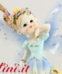Fata del Bosco Lilla – Mod. C BlueSky  – Special Price Fine Serie