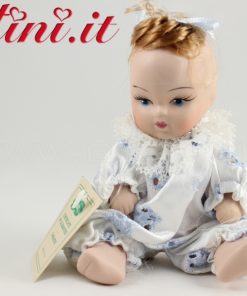 Isidora –  Bambola Porcellana – Collezione