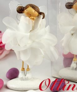 Ballerina Cupido in Piedi