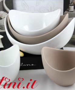 Antipastiera 5 ciotole