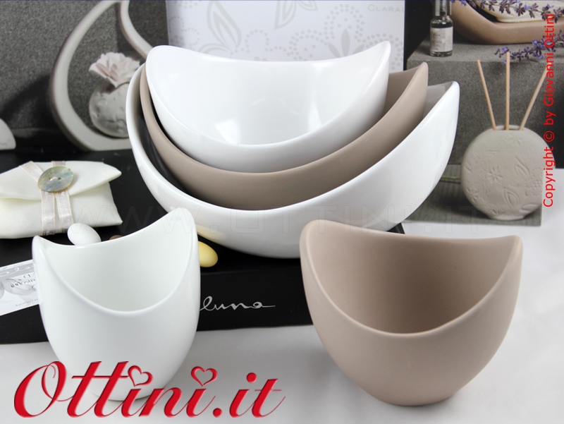 Antipastiera 5 ciotole