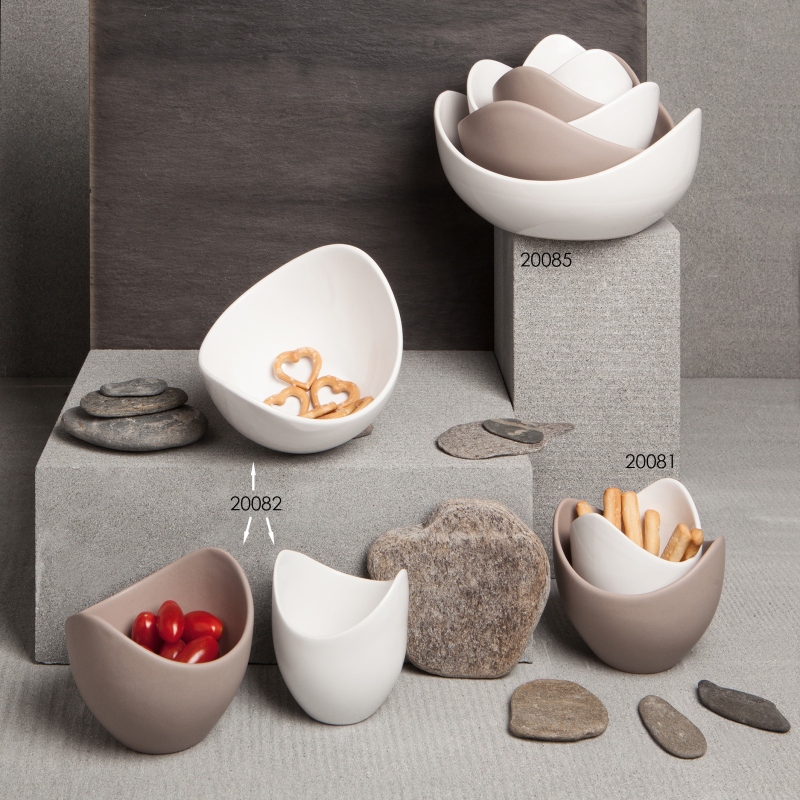 Antipastiera 5 ciotole - Image 5