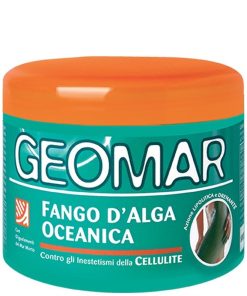 Geomar fango d’alga oceanica