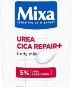 Mixa cica urea lotion 250 ml