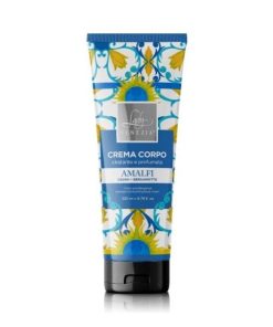 Lady venezia crema corpo 250 ml amalfi
