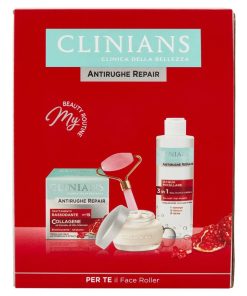 Clinians box antirughe repair