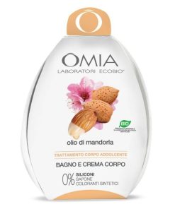 Omia ovetto mandorla