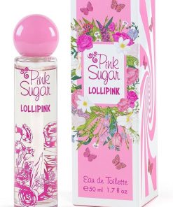Aquolina pink sugar lollipink edt 50 ml