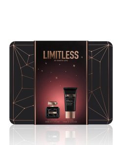 Jlo limitless cofanetto edp 50 ml + body lotion 75 ml