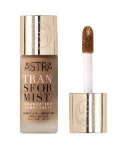 Astra trasformist fdt + concealer 06n