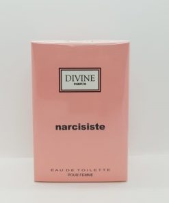 Divine edt narcisiste 100 ml