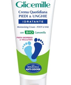 Glicemille crema piedi & unghie