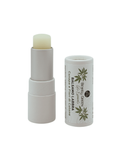 Veg-Up Balsamo Labbra Canapa e Fiori di Cotone 5 ml