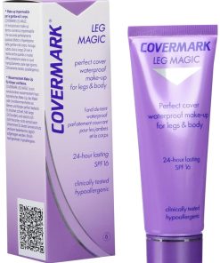Covermark leg magic fdt wtp spf 16 nr 1