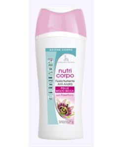 Clinians fluida corpo nutri 250 ml