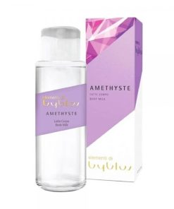 Byblos body lotion amethyste 400 ml