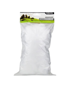 Aquael – Lana Filtrante in polipropilene – 100gr