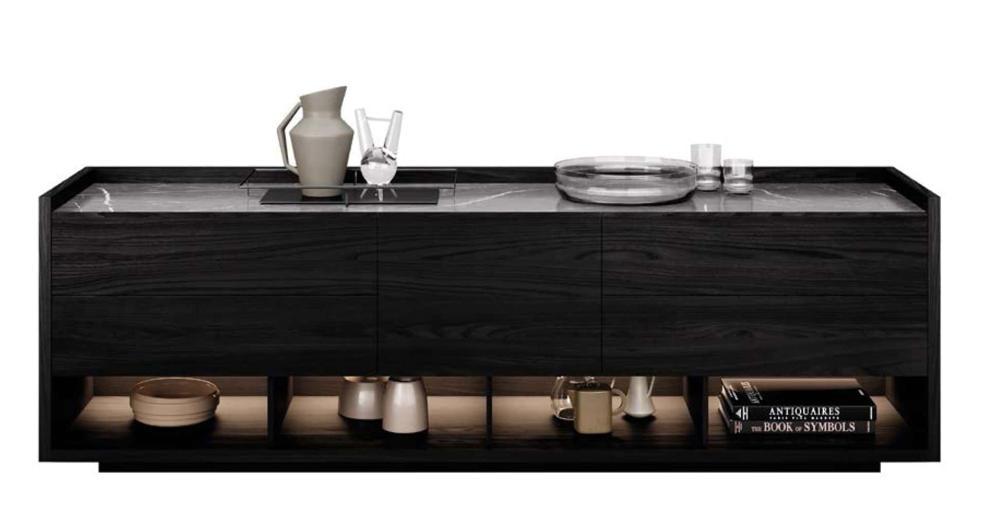 Madia Astor Modello Class