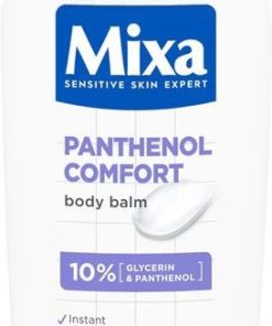 Mixa panthenol lotion 250 ml
