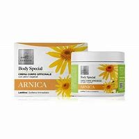 Lady venezia crema corpo arnica 250 ml