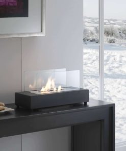 Biocamino Modello Parallels