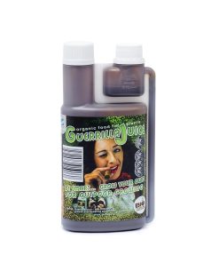 Biotabs GUERRILLA JUICE NPK 5-1-5 Acceleratore di Crescita e Fioritura