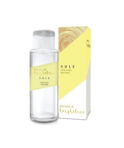 Byblos body lotion sole 400 ml