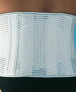 Cintura di sostegno lombo-addominale thuasne dynacross