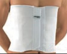 Cintura toracica regolabile a 4 bande dr.gibaud