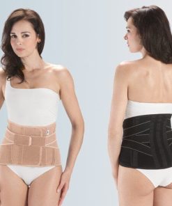 Corsetto dorsale elastico in-cross Fgp inc100/inc101