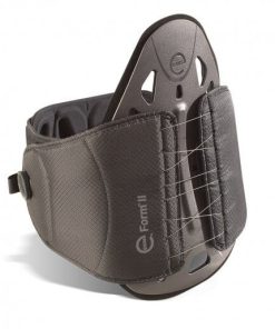 Corsetto lombare T9-S1 con altezza regolabile Donjoy EXOS FORM II 631