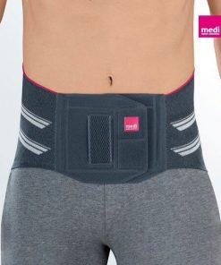 Corsetto lombo-sacrale per donna Fgp lumbamed plus m 669
