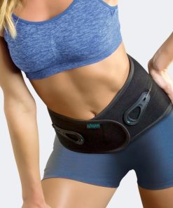 Corsetto lombosacrale per Lombosciatalgie Aspen Lumbar Support