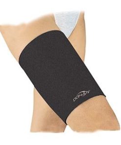 Cosciale in neoprene/lycra elastico 11-0011 donjoy